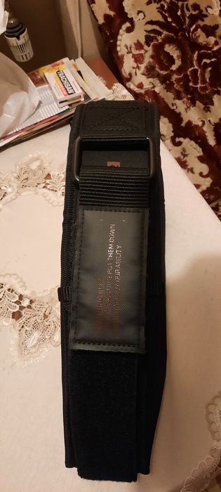 Centura sport xl și xxl