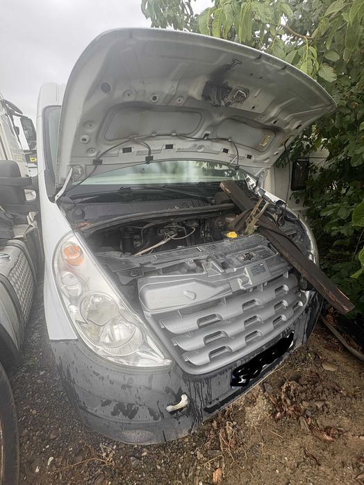 Injector Renault MASTER III VU (F62) 2.3 DCI (0445110634)