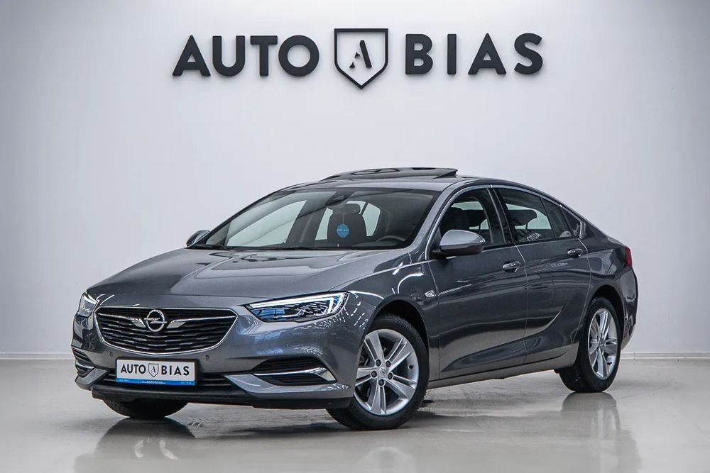 Opel Insignia Led/Trapa/Lane assist/CarPlay/Navi/TVA/Leasing - Rate FARA AVANS