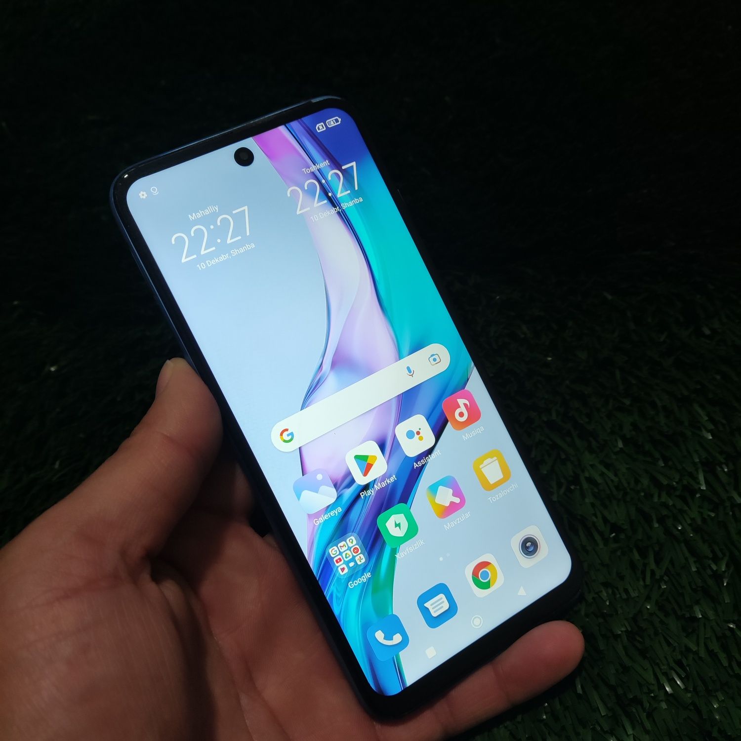 Redmi note 11 4G Srochna sotiladi