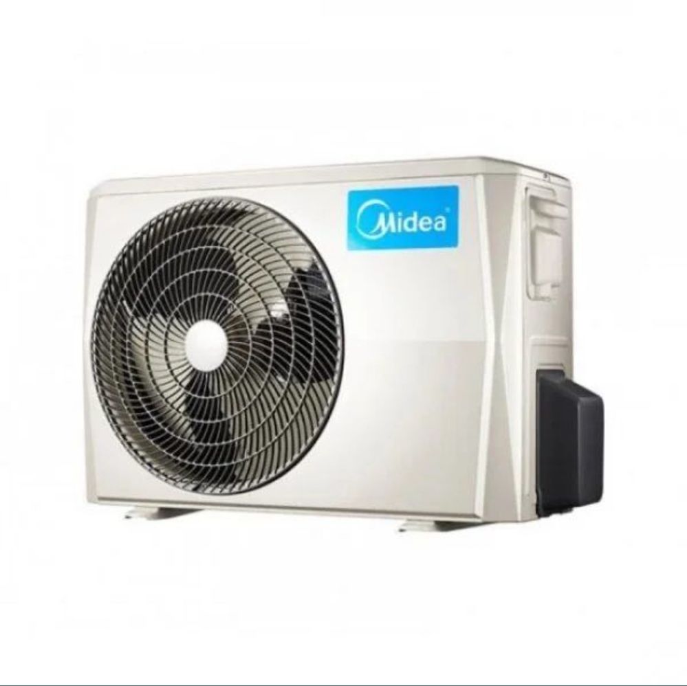 50% скидка MIDEA ALBA-12 inverter доставка бесплатно