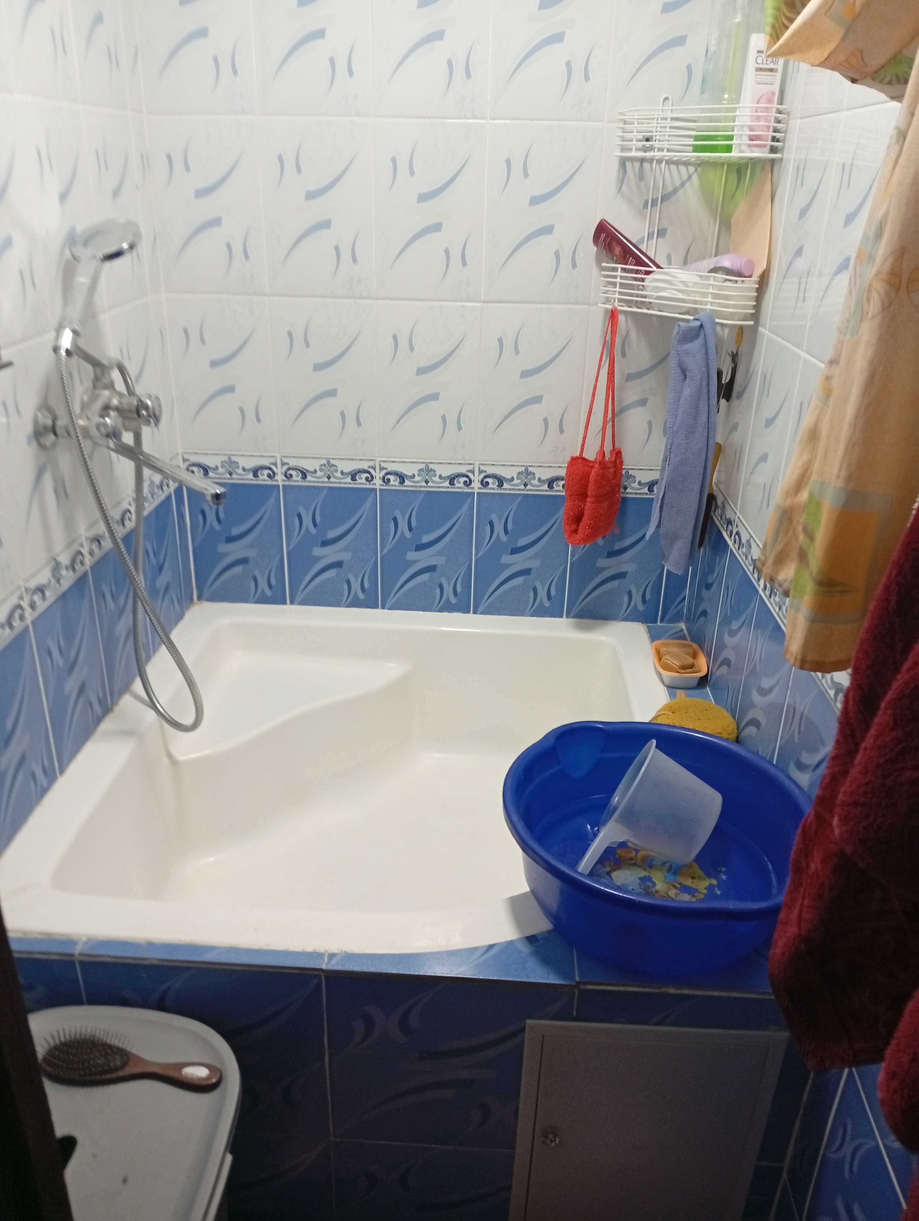 Срочно продаеться квартира