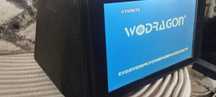Wodragan tv   fleshka