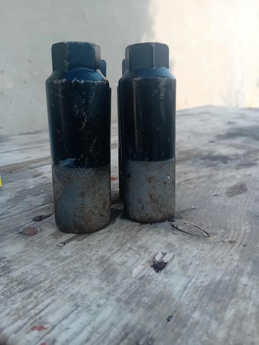 Прогове за BMX 20 лева