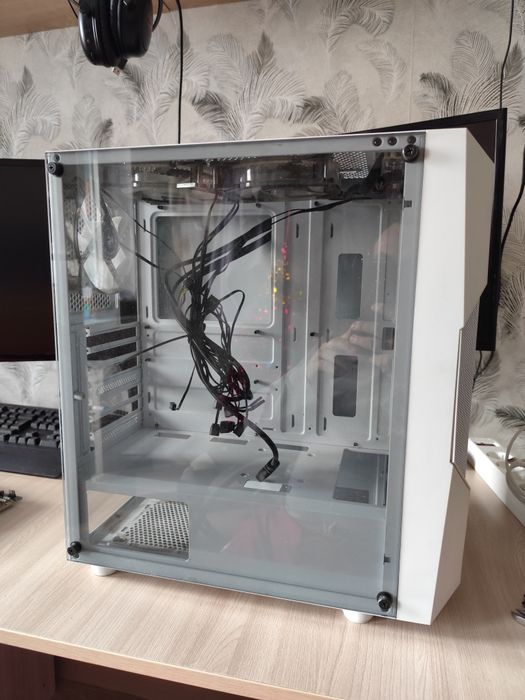 Корпус 2E GAMING