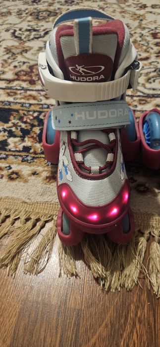 Pereche de role pentru copii