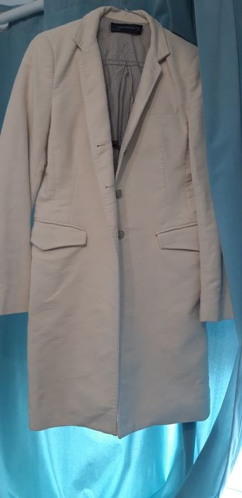 Palton Zara, m S