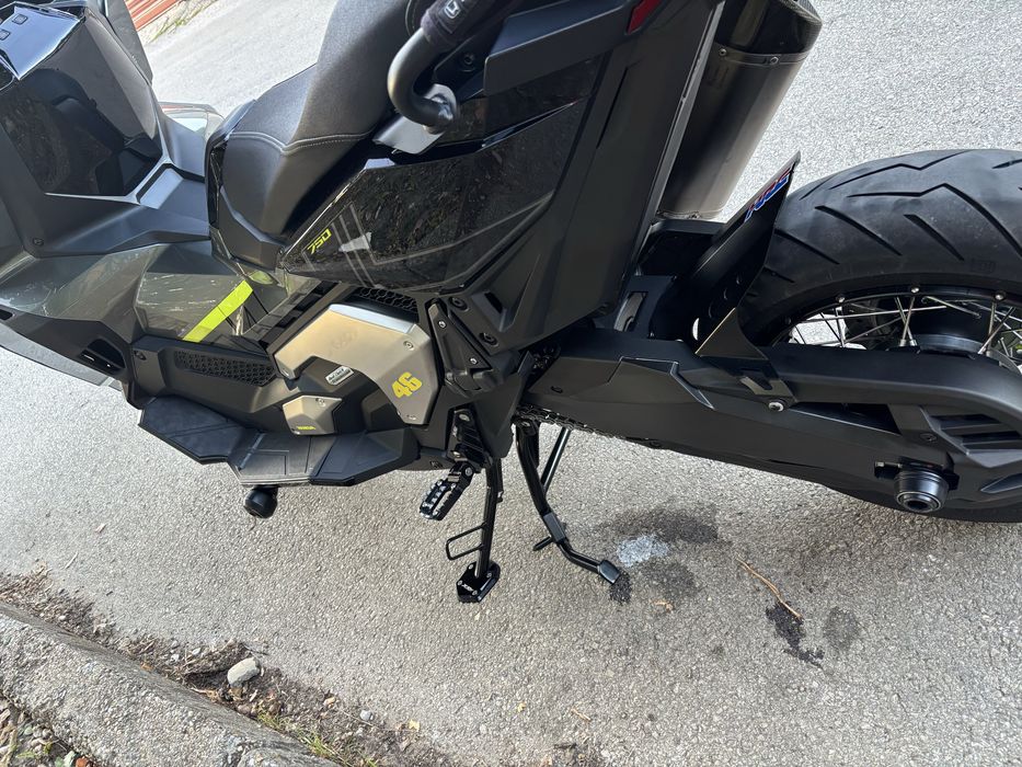 HONDA X ADV 750 2024 Special Editions