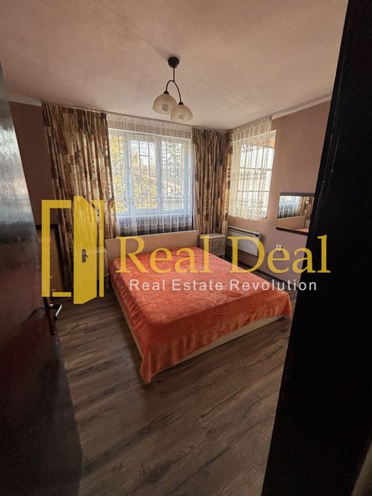 Дава се под наем Двустаен апартамент в София, Овча купел - 64 кв.м за 500 € - Снимка #6