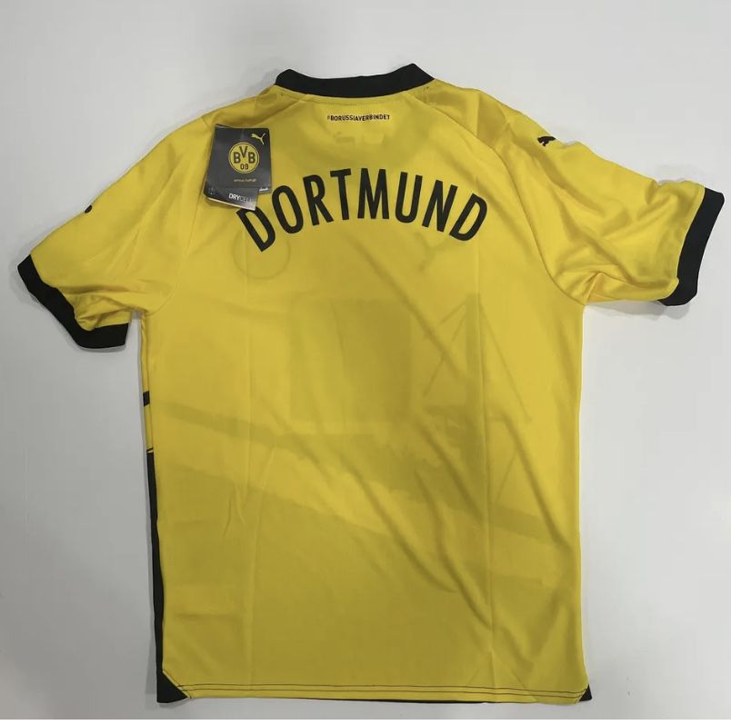 Tricou Borussia Dortmund 22/23