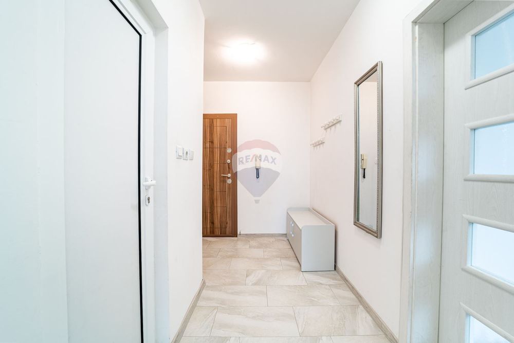 Двустаен апартамент под наем в гр.Варна ДМ 4222