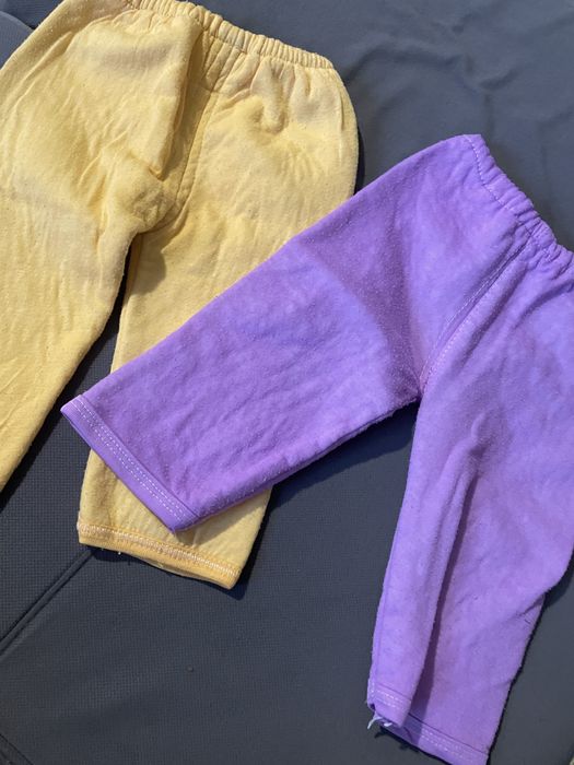 Продам детские вещи