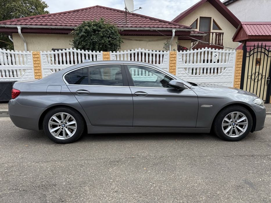 Bmw f10/  3.0d /x drive / euro 6 /