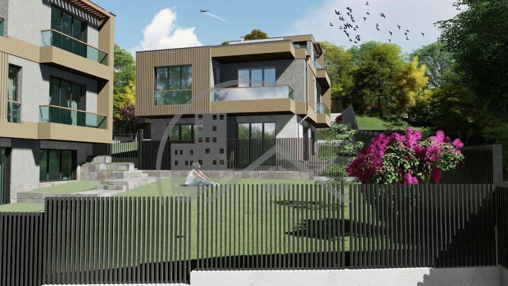 Продава се Къща в Варна, Възраждане 2 - 155 кв.м за 1500 €/кв.м - Снимка #3