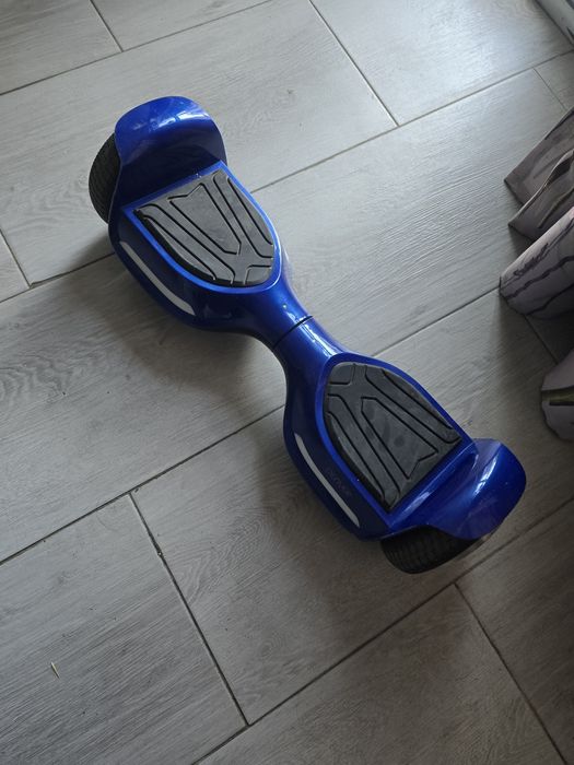Vand Hoverboard Denver