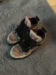 Jordan 4 Taupe haze
