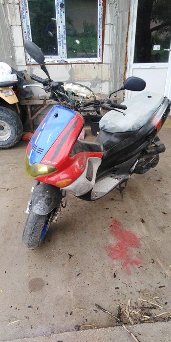 Scuter Gilera runner De Vânzare
