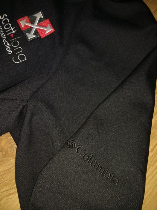 Geaca dama Columbia mărimea S
