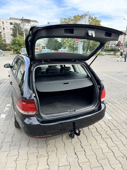 Vand golf 5 inmatriculat …recent adus fara filtru de particul