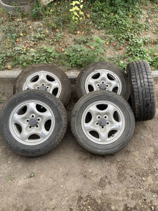Шины для toyota carina/caldina