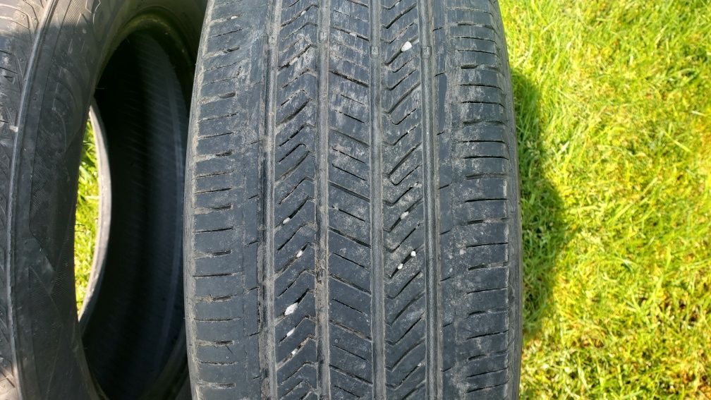 Гуми Hankook 205 65 16