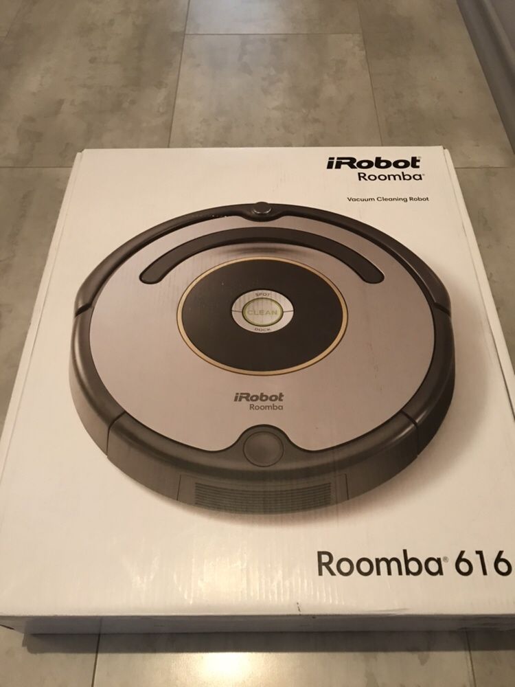 IRobot Roomba 616