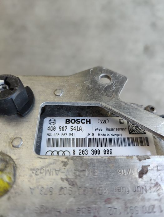 Radare ACC Audi (distronic) cod : 4G0907561A / 4G0907541A