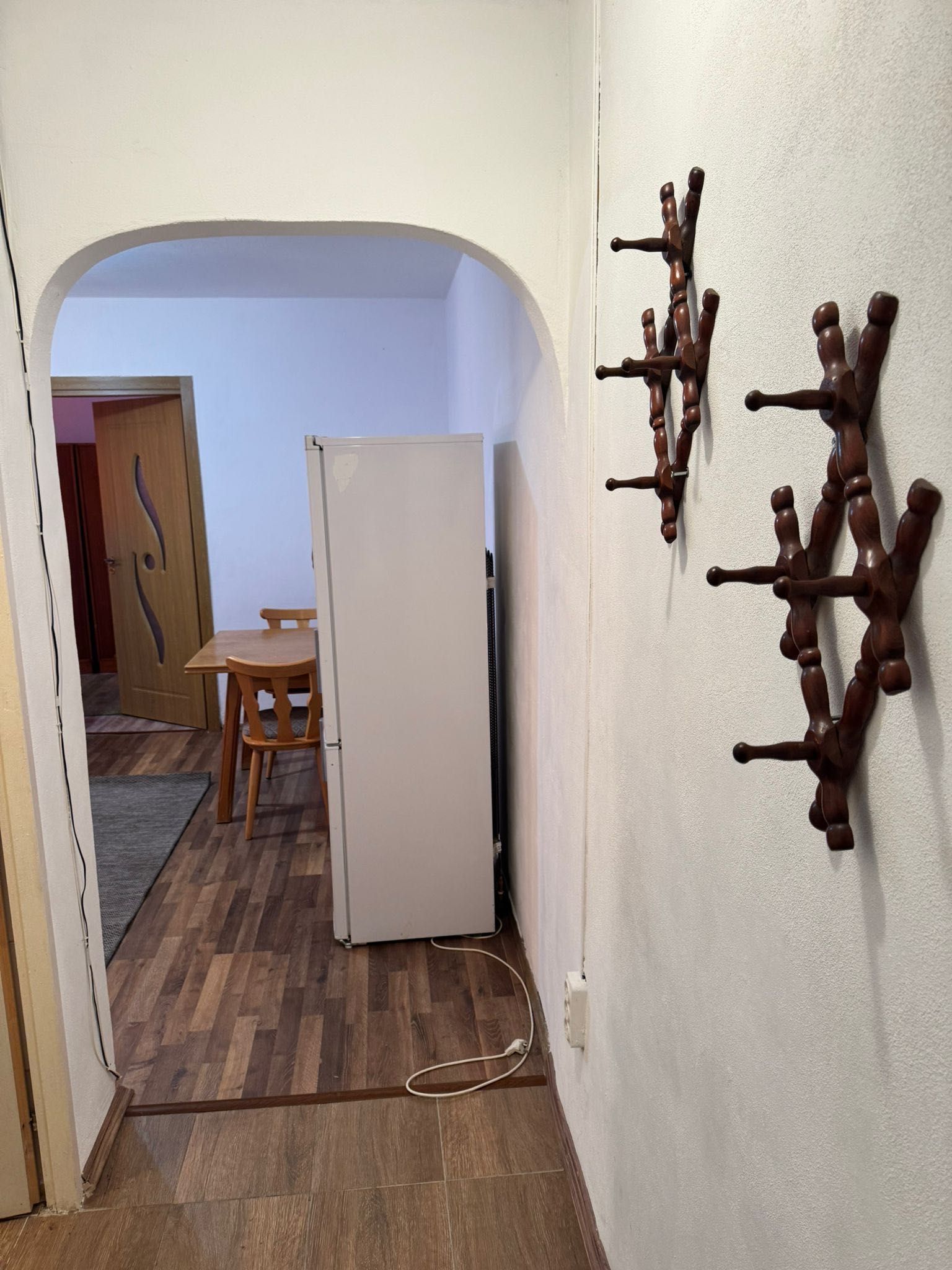 Apartament cu 2 camere  in gura campului
