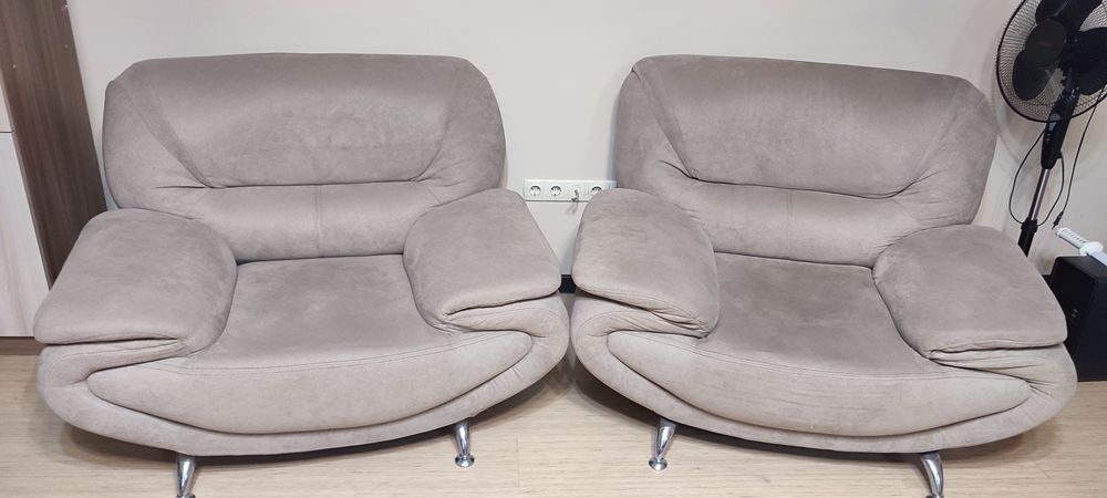 Кресла в гостиную. 20000 тысяч Мягкая мебель.