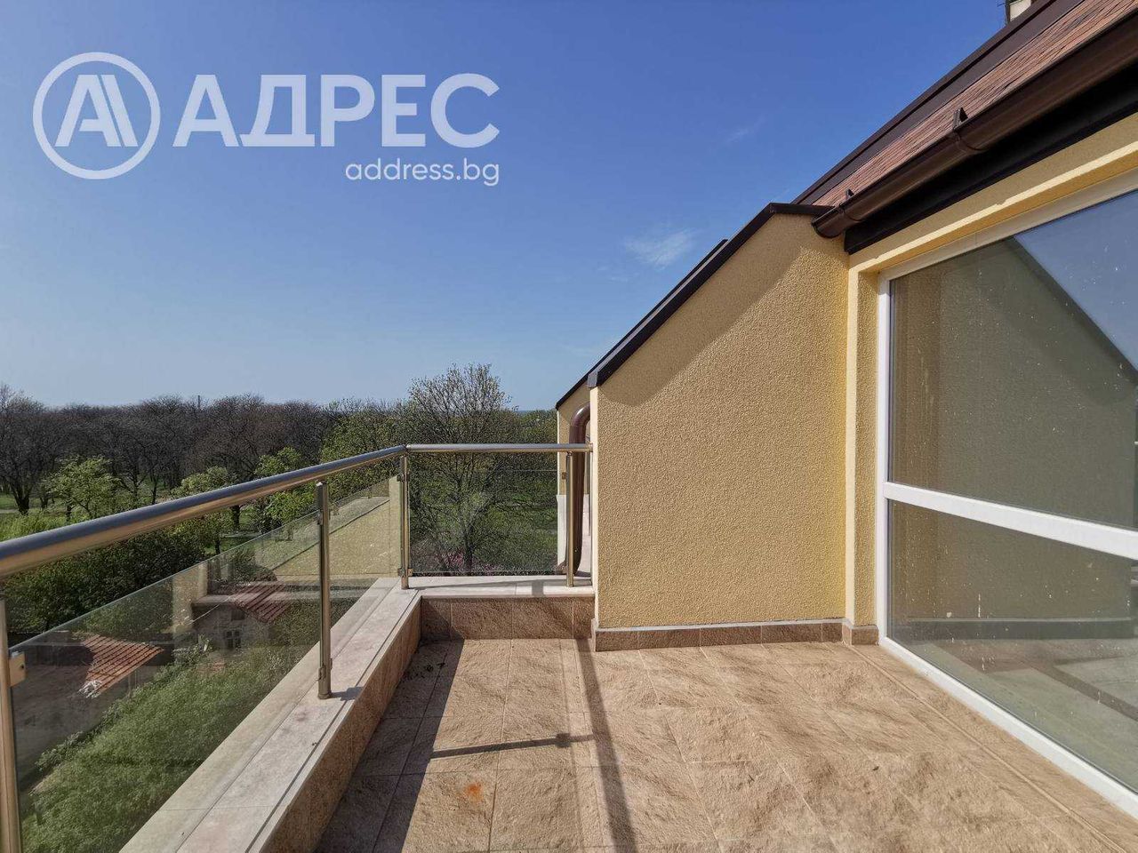 Продава се Двустаен апартамент в Русе, Алеи Възраждане - 58 кв.м за 1535 €/кв.м - Снимка #10