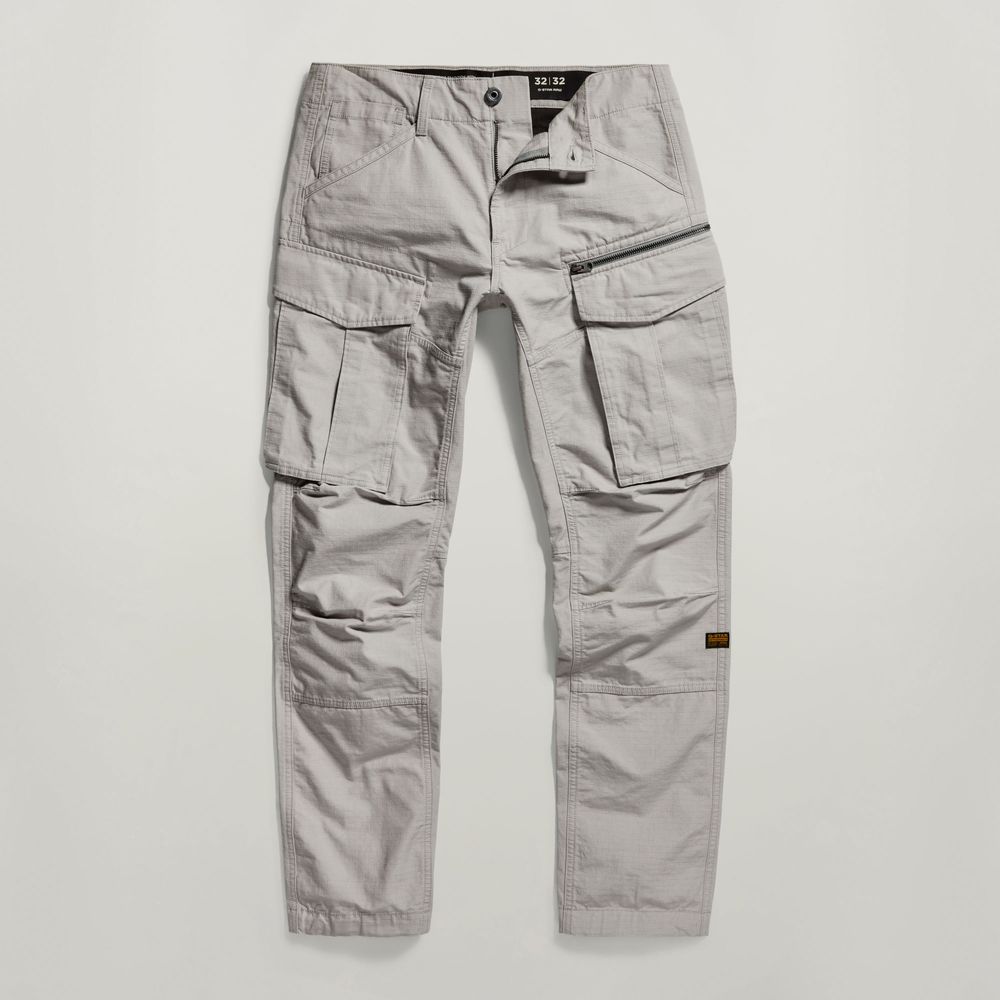 G-Star RAW Rovic 3D Tapered Pants ОРИГИНАЛНИ мъжки карго панталони 33