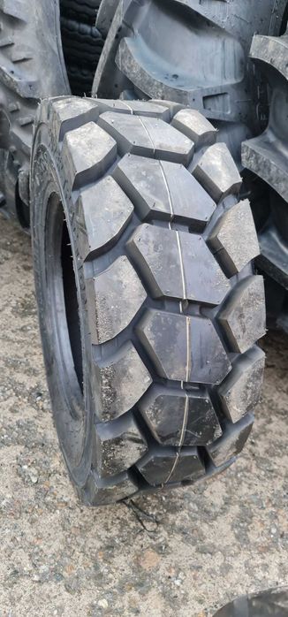 Cauciucuri noi 10-16.5 FORERUNNER 12 pliuri anvelope robuste bobcat