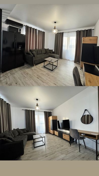 Apartament 2 Camere - De închiriat - Zona Grand Arena