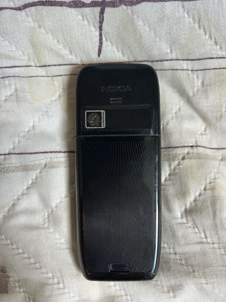 Nokia E51