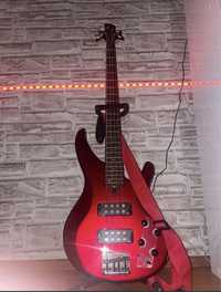 Chitara Bass Yamaha