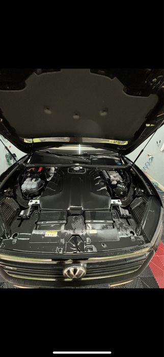 Cosmetizări Detailing Auto Buzau