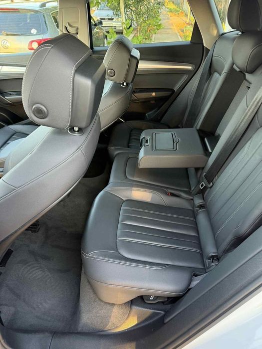 Audi Q5 2023 Tfsi