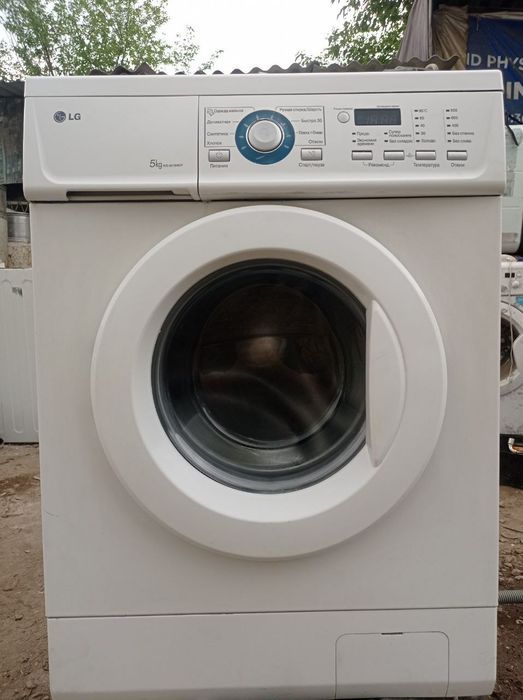 стрални машина автомат / Kir yuvish mashinasi  / kir moshina sotilad