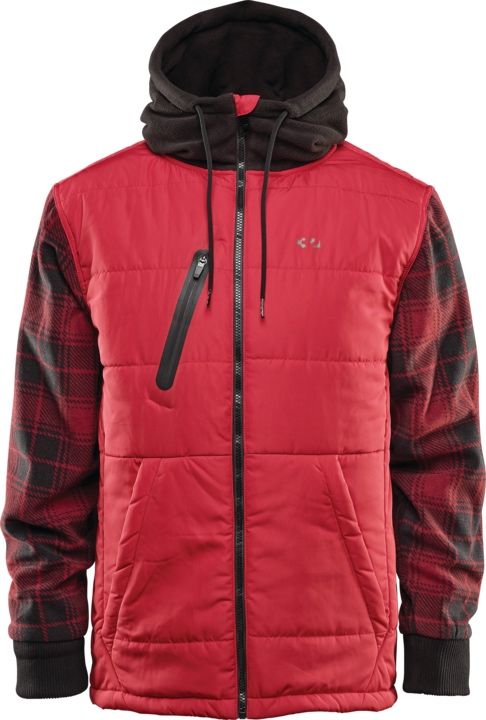 Thirtytwo Arrowhead Jacket