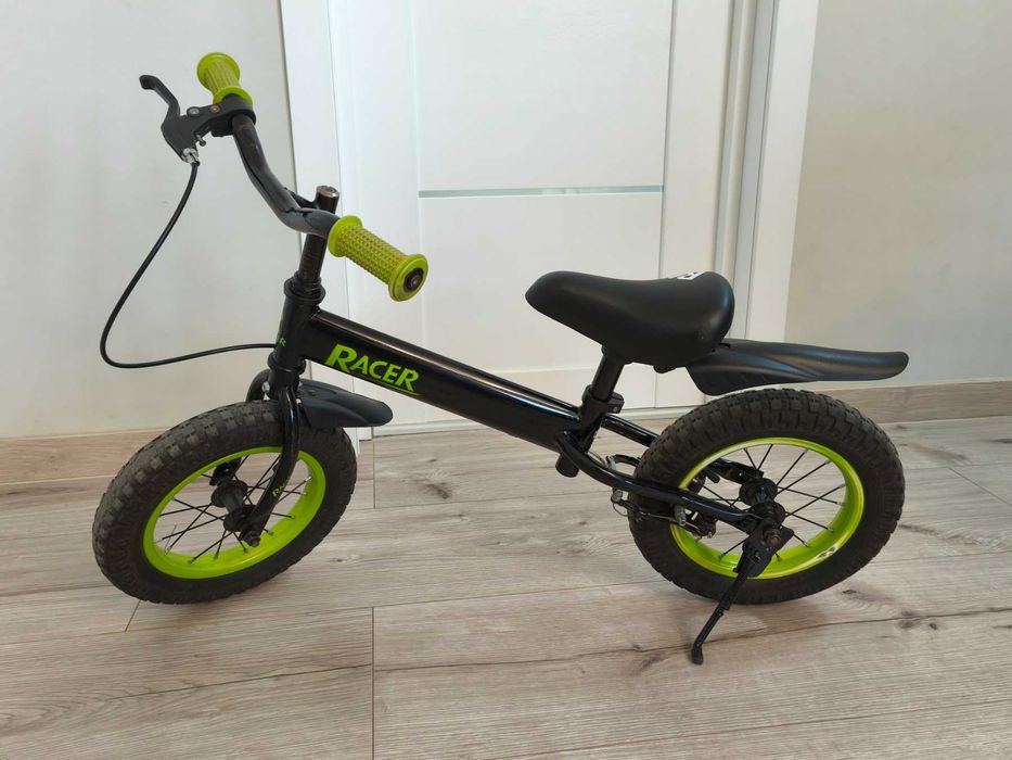 Детско колело за баланс