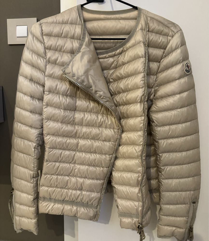 Geaca Moncler originala