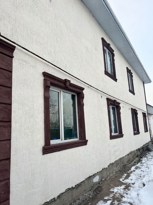 Ғинаят Дом инвалидов и престарелых