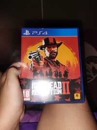 Red dead redemition 2