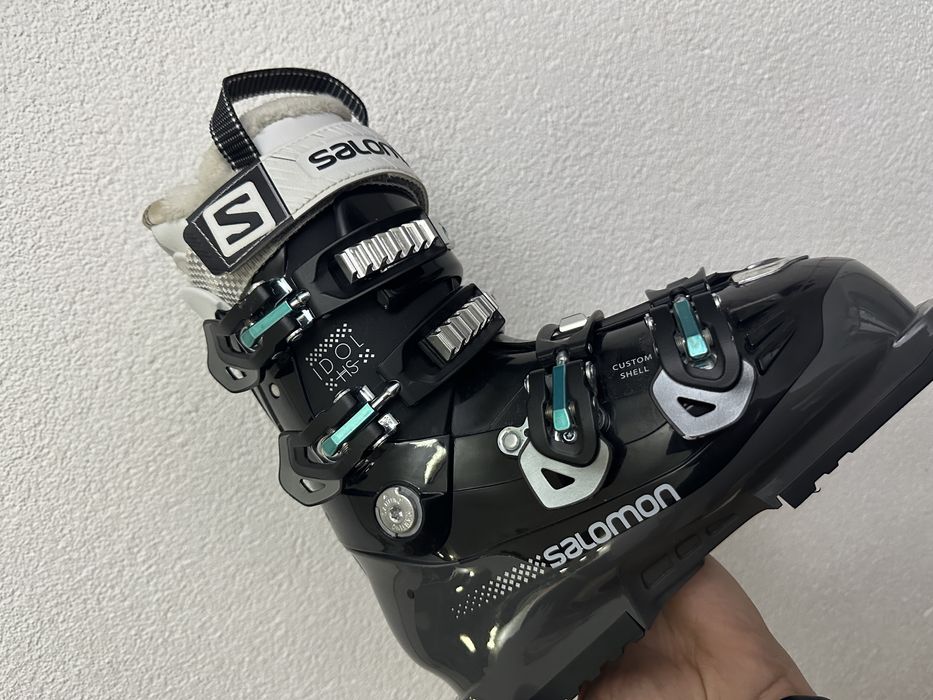 Clapari Salomon idol HS 24.5