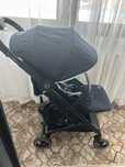 Vand carut Cybex Beezy Ocean Blue