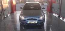 Vând  Opel corsa c 1.0 2004