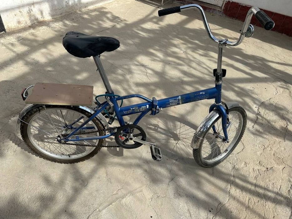 Велосипед в хорошем состоянии. 600.000 тысячь сум