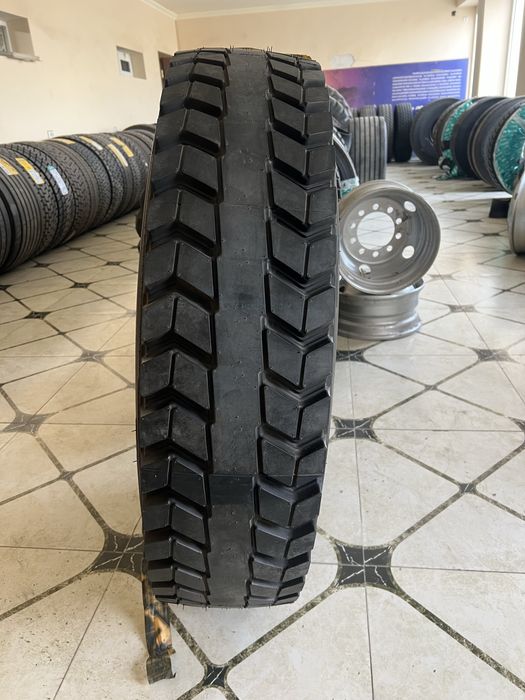 12.00R20. GiTi. GDM661. 92kg. 20PR