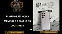 NDP Amanet NON-STOP Bld.Iuliu Maniu 69 SAMSUNG S23 ULTRA (37851)