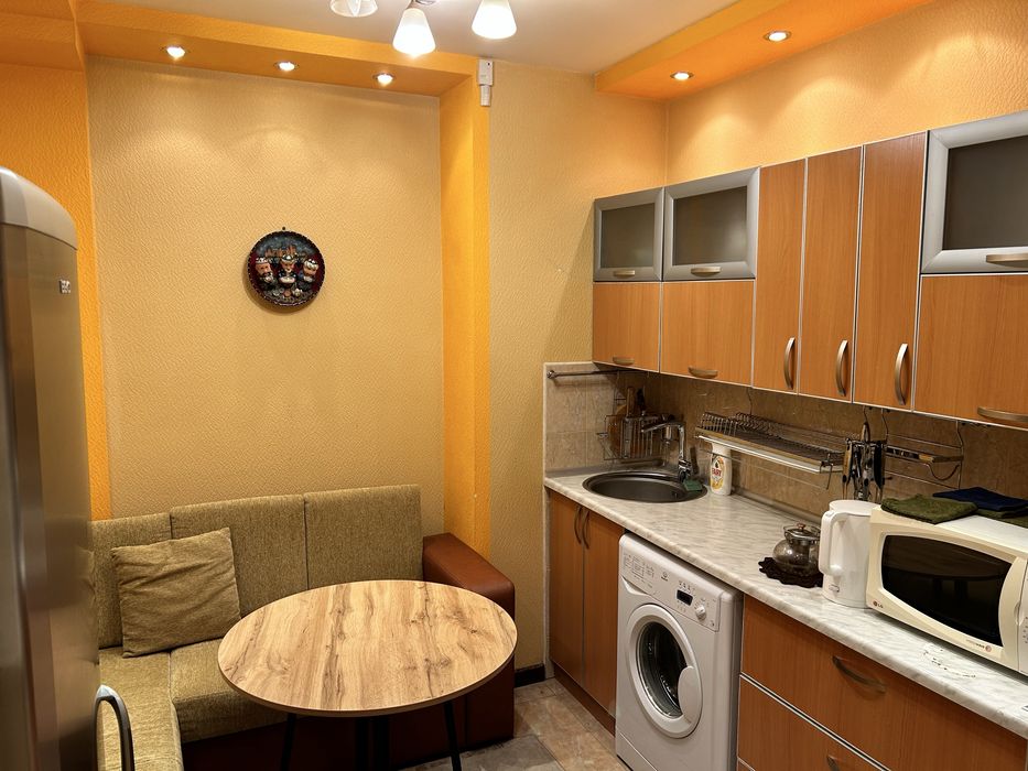 Сдается квартира в аренду